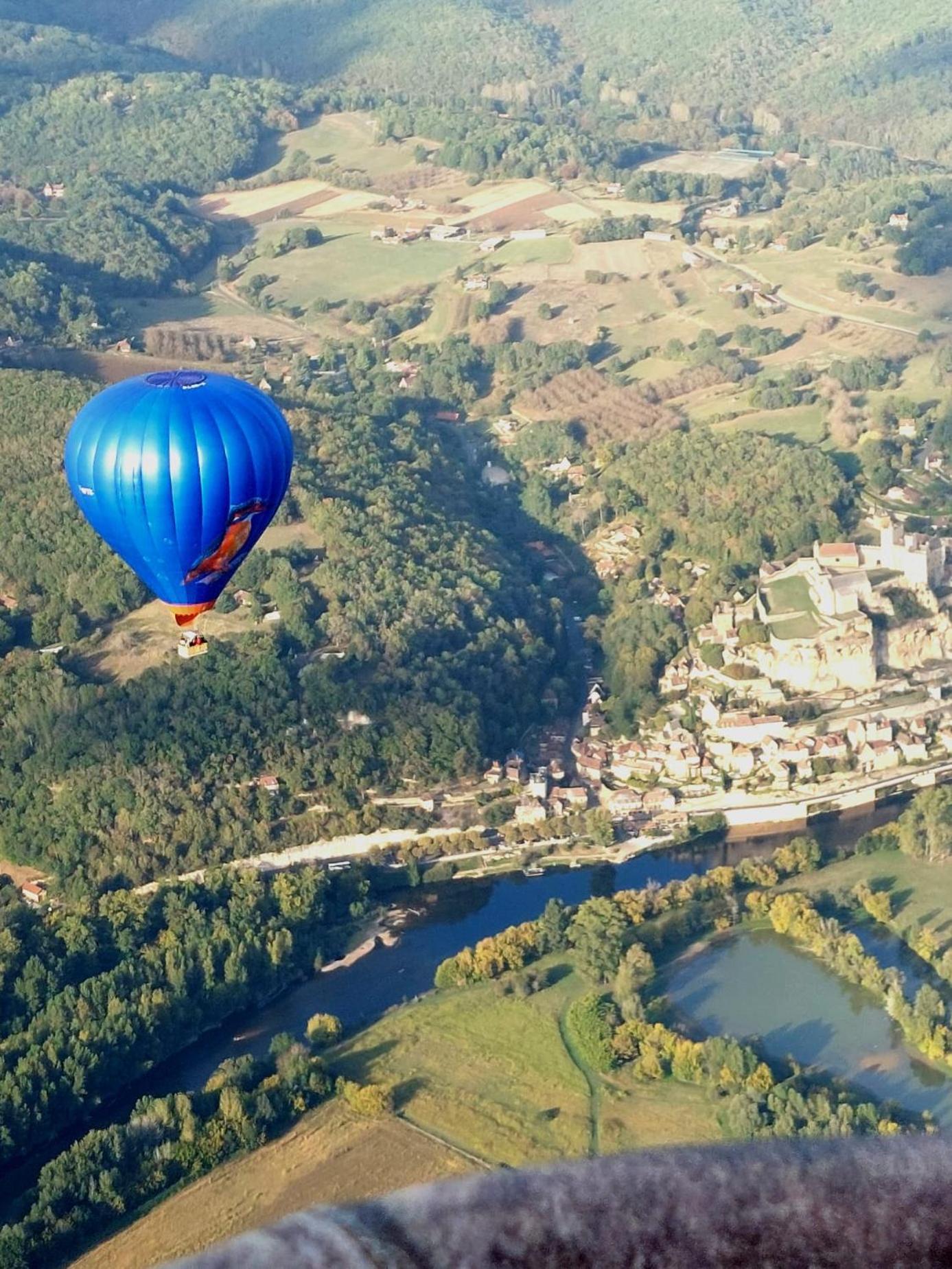 Domaine De La Charmeraie Piscine Chauffee Saint-Cirq  Kültér fotó